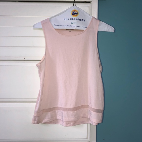 Athleta Tops - ATHLETA tank top